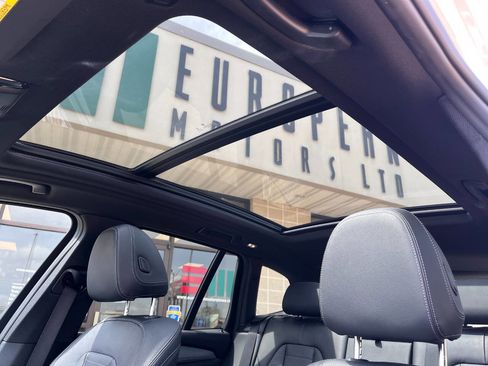 Used 2021 BMW X3 xDrive30e w/ Executive Package AWD/4WD image 8