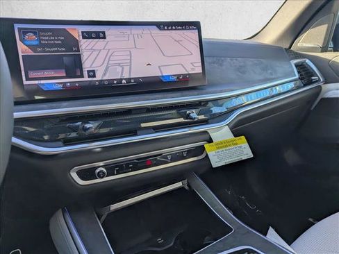 New 2026 BMW X5 xDrive40i w/ M Sport Package image 12