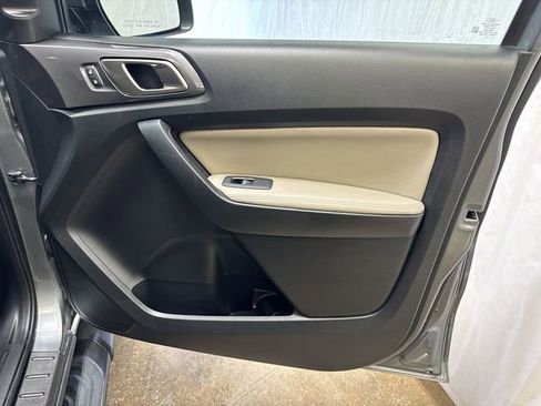 Used 2023 Ford Ranger Lariat w/ Equipment Group 501A High image 26