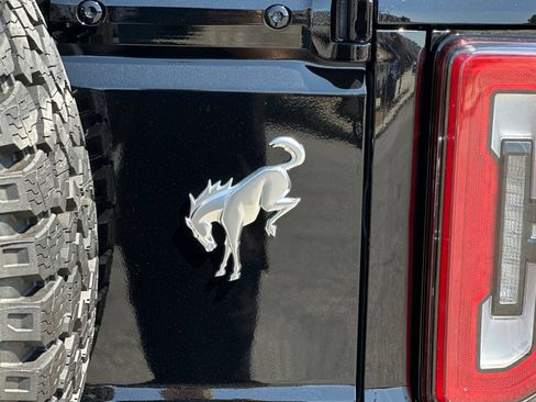 New 2026 Ford Bronco Badlands AWD/4WD image 27