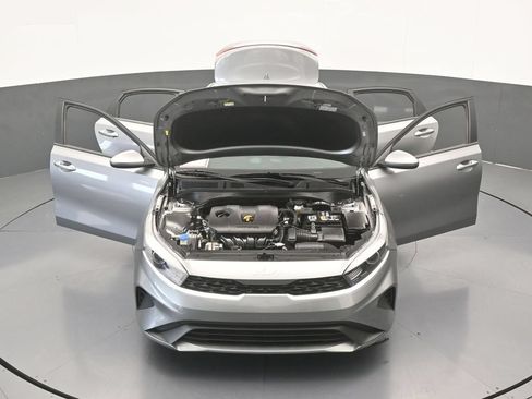 Used 2023 Kia Forte LXS FWD image 54