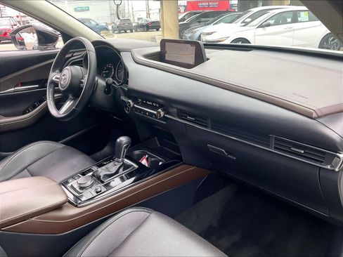 Used 2023 MAZDA CX-30 2.5 Turbo w/ Premium Package image 14