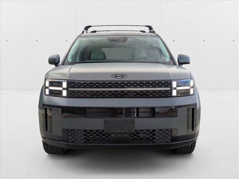 New 2025 Hyundai Santa Fe Calligraphy image 6