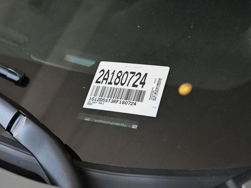Used 2024 Chevrolet Malibu LT FWD image 44