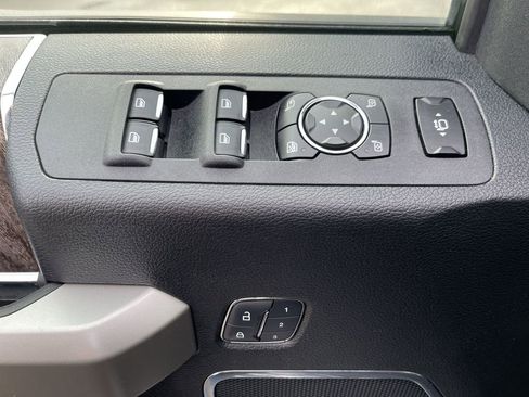 Used 2017 Ford F350 Lariat w/ Lariat Ultimate Package image 24