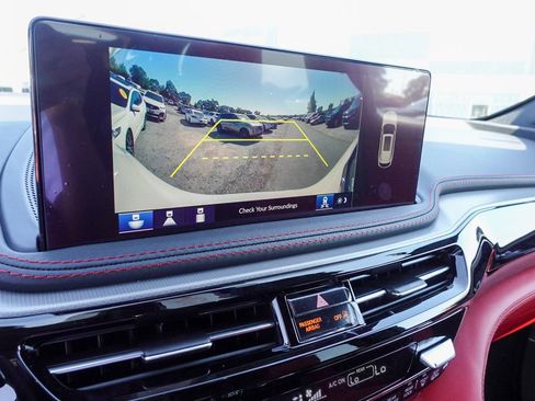 New 2026 Acura MDX A-Spec image 27