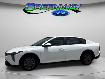 Used 2025 Kia K4