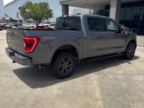 Used 2023 Ford F150 XLT w/ Equipment Group 302A High AWD/4WD image 5