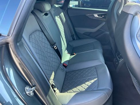 Used 2023 Audi S5 Premium Plus w/ Premium Plus Package image 26