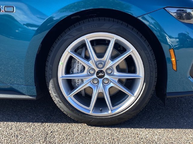 New 2026 Ford Mustang GT Premium RWD image 10