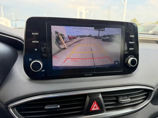 Used 2021 Hyundai Santa Fe SEL AWD/4WD image 18