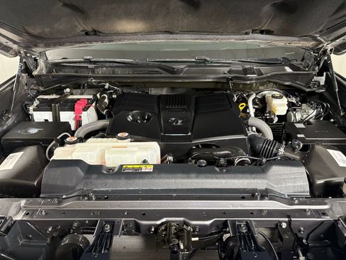 Used 2023 Toyota Tundra Limited image 46