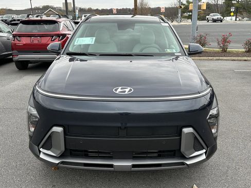 New 2026 Hyundai Kona Limited image 3