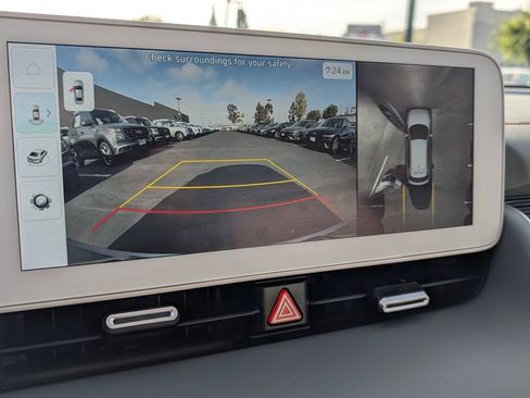 Certified 2024 Hyundai Ioniq 5 Limited RWD image 23