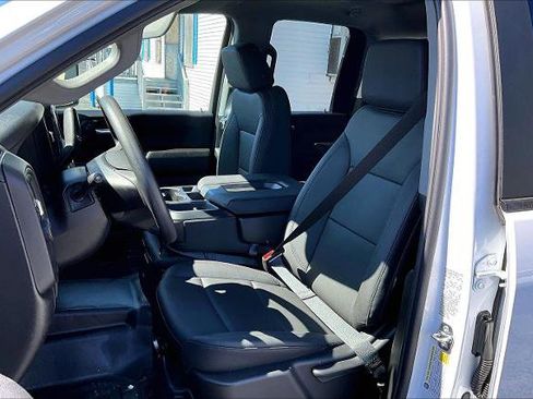 New 2026 Chevrolet Silverado 2500 W/T w/ WT Convenience Package image 14