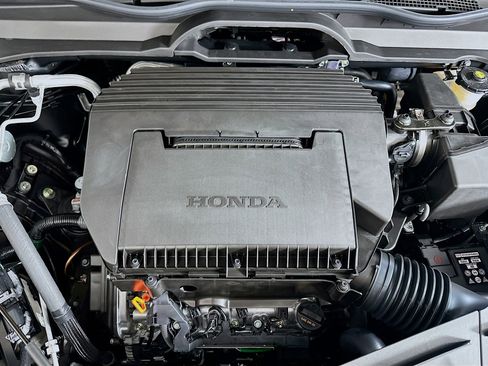 Certified 2025 Honda Pilot EX-L image 22