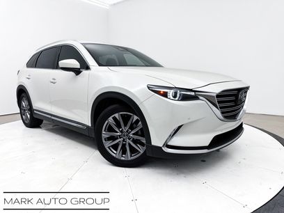Used 2020 MAZDA CX-9 Grand Touring