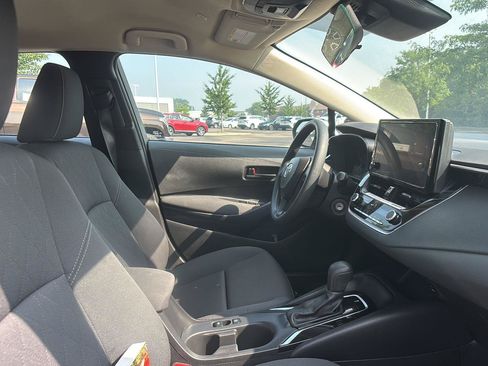 Used 2023 Toyota Corolla LE FWD image 24