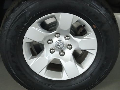 Used 2020 RAM 1500 Big Horn image 41