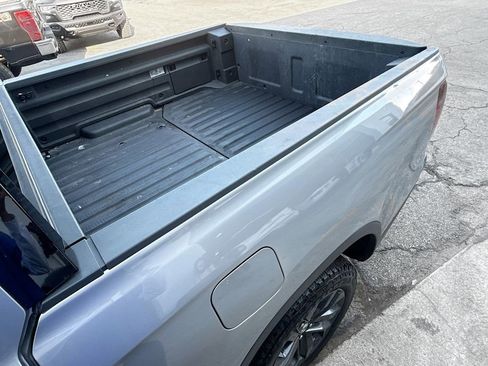 Used 2024 Honda Ridgeline Sport image 30