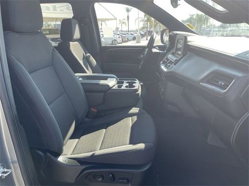 Used 2024 Chevrolet Tahoe LS w/ Driver Alert Package image 27