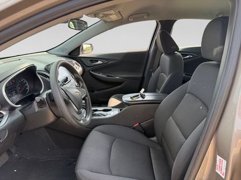 Used 2023 Chevrolet Malibu LT FWD image 21