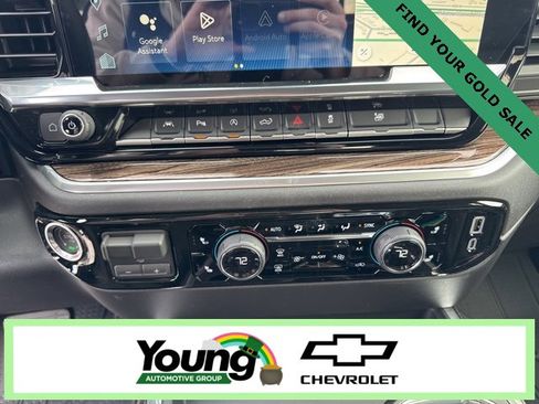 New 2026 Chevrolet Silverado 1500 RST w/ Safety Package image 24