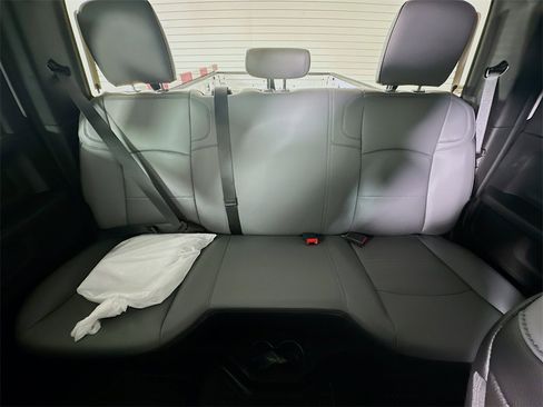 New 2026 RAM 3500 Tradesman image 10