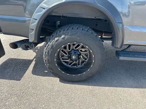 Used 2019 Ford F250 Lariat w/ Chrome Package AWD/4WD image 20