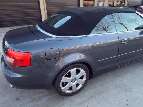 Used 2006 Audi A4 3.0 AWD/4WD image 66