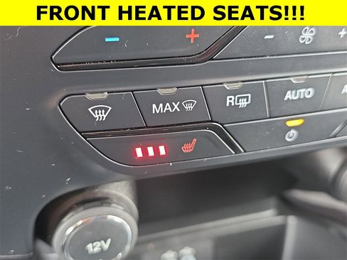 Used 2021 Ford Ranger Lariat w/ Trailer Tow Package image 33