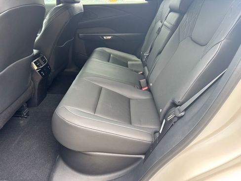 Used 2025 Lexus RX 350 FWD w/ Technology Package image 21