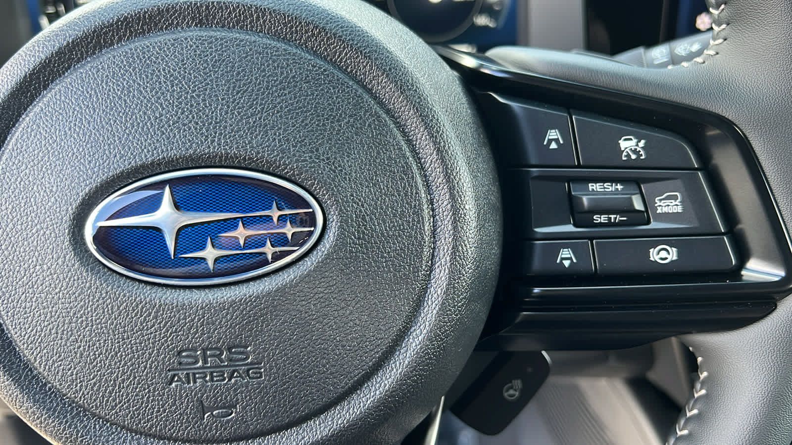 New 2026 Subaru Outback Touring XT AWD/4WD image 20