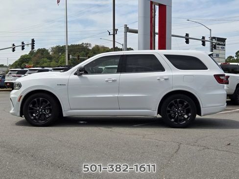 Used 2022 Dodge Durango R/T RWD image 2