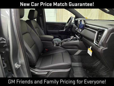 New 2026 GMC Canyon Elevation w/ Convenience Package AWD/4WD image 35