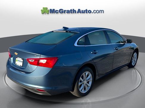 Used 2024 Chevrolet Malibu LT FWD image 7