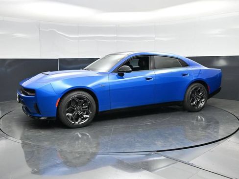 New 2026 Dodge Charger R/T w/ Driver Convenience Group AWD/4WD image 7