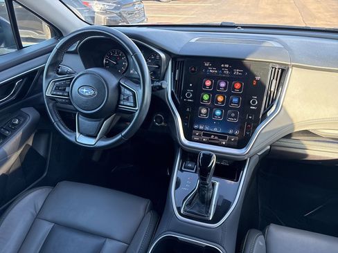 Certified 2023 Subaru Outback Onyx Edition image 14