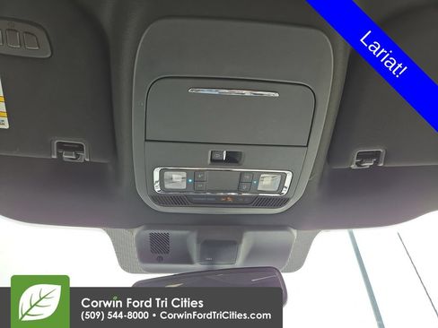 Used 2024 Ford F150 Lariat w/ Equipment Group 502A High AWD/4WD image 28