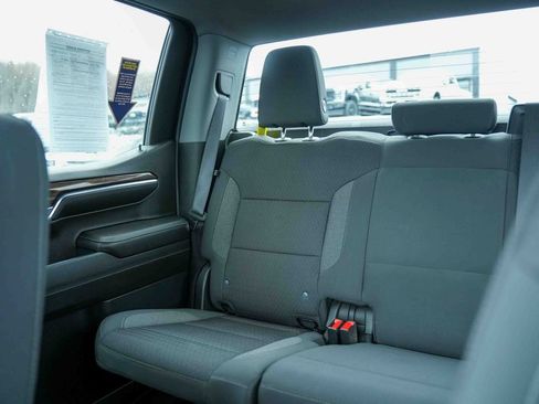 Used 2023 Chevrolet Silverado 1500 LT w/ Z71 Off-Road Package image 35