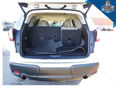 Certified 2022 Subaru Ascent Limited w/ Technology Package image 60