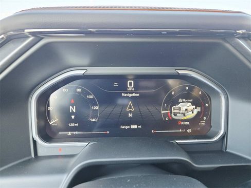 New 2026 GMC Sierra 2500 AT4 w/ AT4 Premium Plus Package image 30