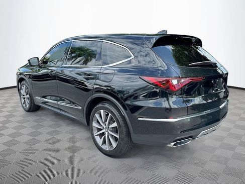Used 2025 Acura MDX FWD w/ Technology Package image 8