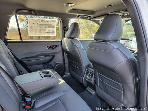 New 2026 Subaru Outback Limited AWD/4WD image 25