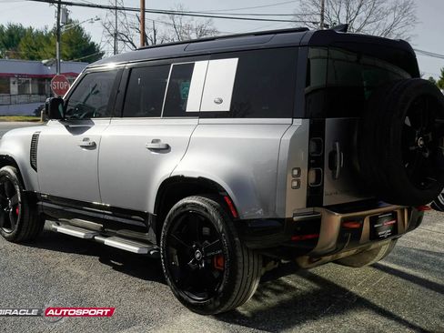 Used 2020 Land Rover Defender 110 X image 5