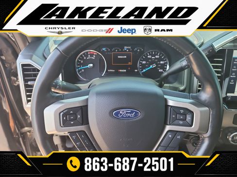 Used 2022 Ford F350 Platinum AWD/4WD image 26