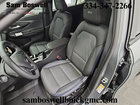 New 2026 Buick Envista Sport Touring w/ Convenience I Package image 27