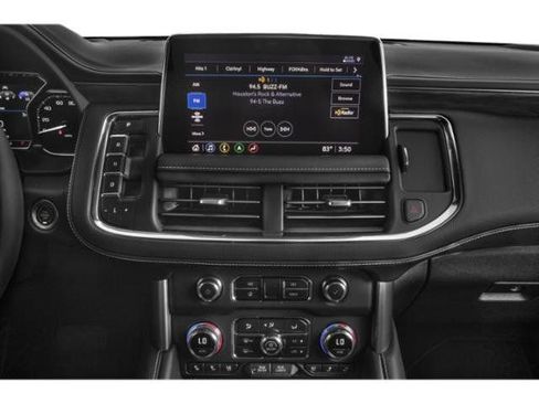 Used 2022 GMC Yukon XL SLT AWD/4WD image 14