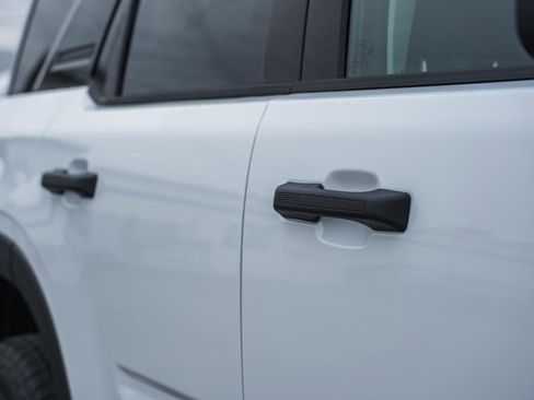 New 2025 Ford Bronco Sport Badlands w/ Badlands Tech Package image 17