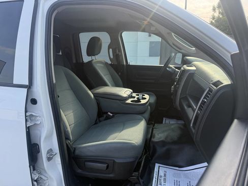 Used 2017 RAM 1500 Tradesman w/ Popular Equipment Group RWD image 10